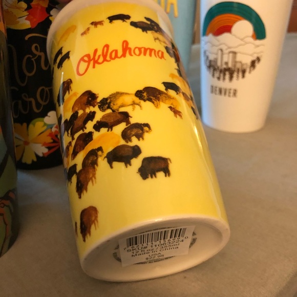 Mint Condition Starbucks Tumblers - Picture 8 of 13